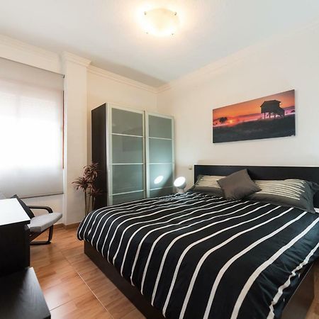 Vivienda Miguel Rosas Apartman Las Palmas de Gran Canaria Kültér fotó