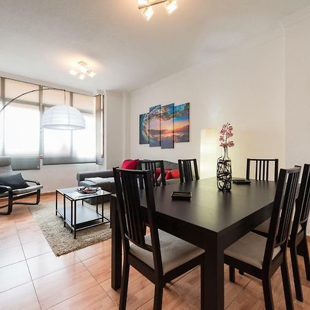 Vivienda Miguel Rosas Apartman Las Palmas de Gran Canaria Kültér fotó
