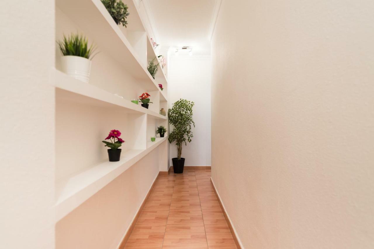 Vivienda Miguel Rosas Apartman Las Palmas de Gran Canaria Kültér fotó