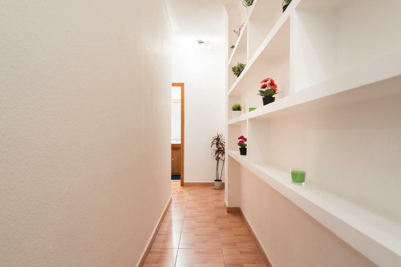 Vivienda Miguel Rosas Apartman Las Palmas de Gran Canaria Kültér fotó