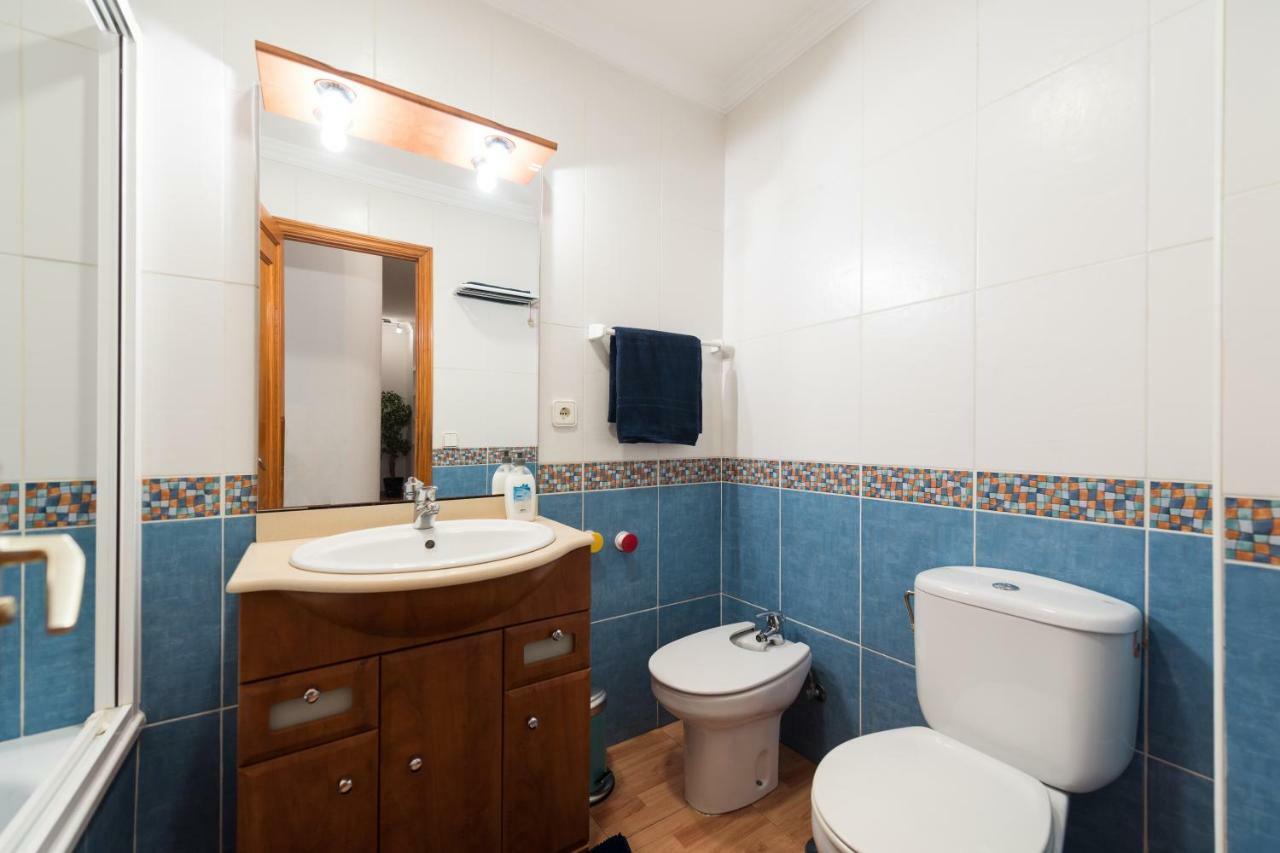 Vivienda Miguel Rosas Apartman Las Palmas de Gran Canaria Kültér fotó