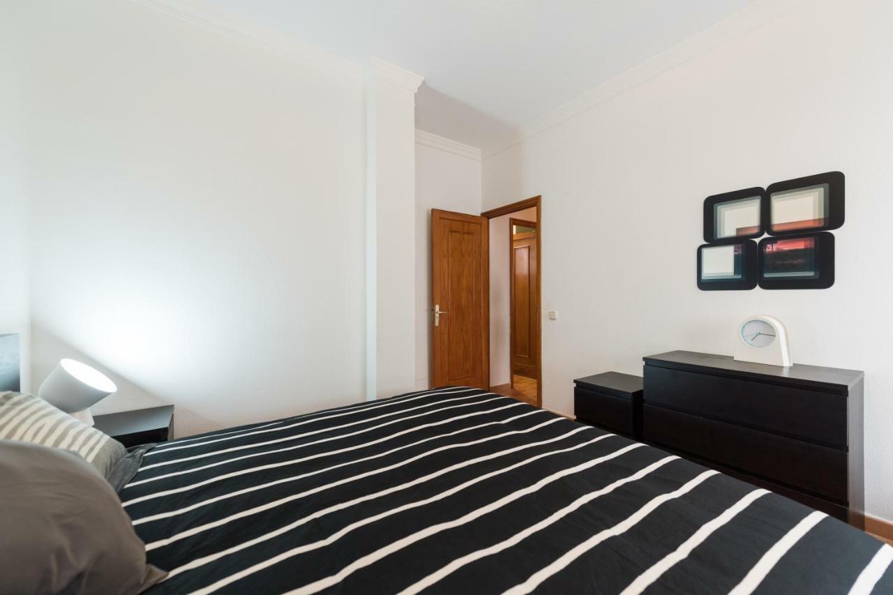 Vivienda Miguel Rosas Apartman Las Palmas de Gran Canaria Kültér fotó