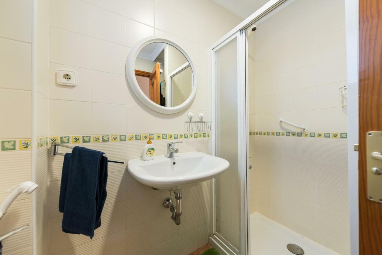 Vivienda Miguel Rosas Apartman Las Palmas de Gran Canaria Kültér fotó