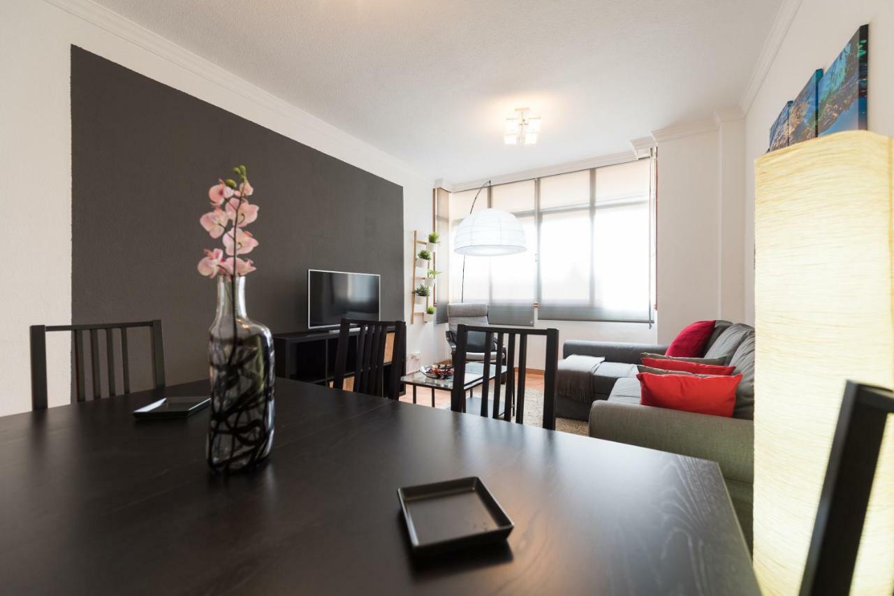 Vivienda Miguel Rosas Apartman Las Palmas de Gran Canaria Kültér fotó