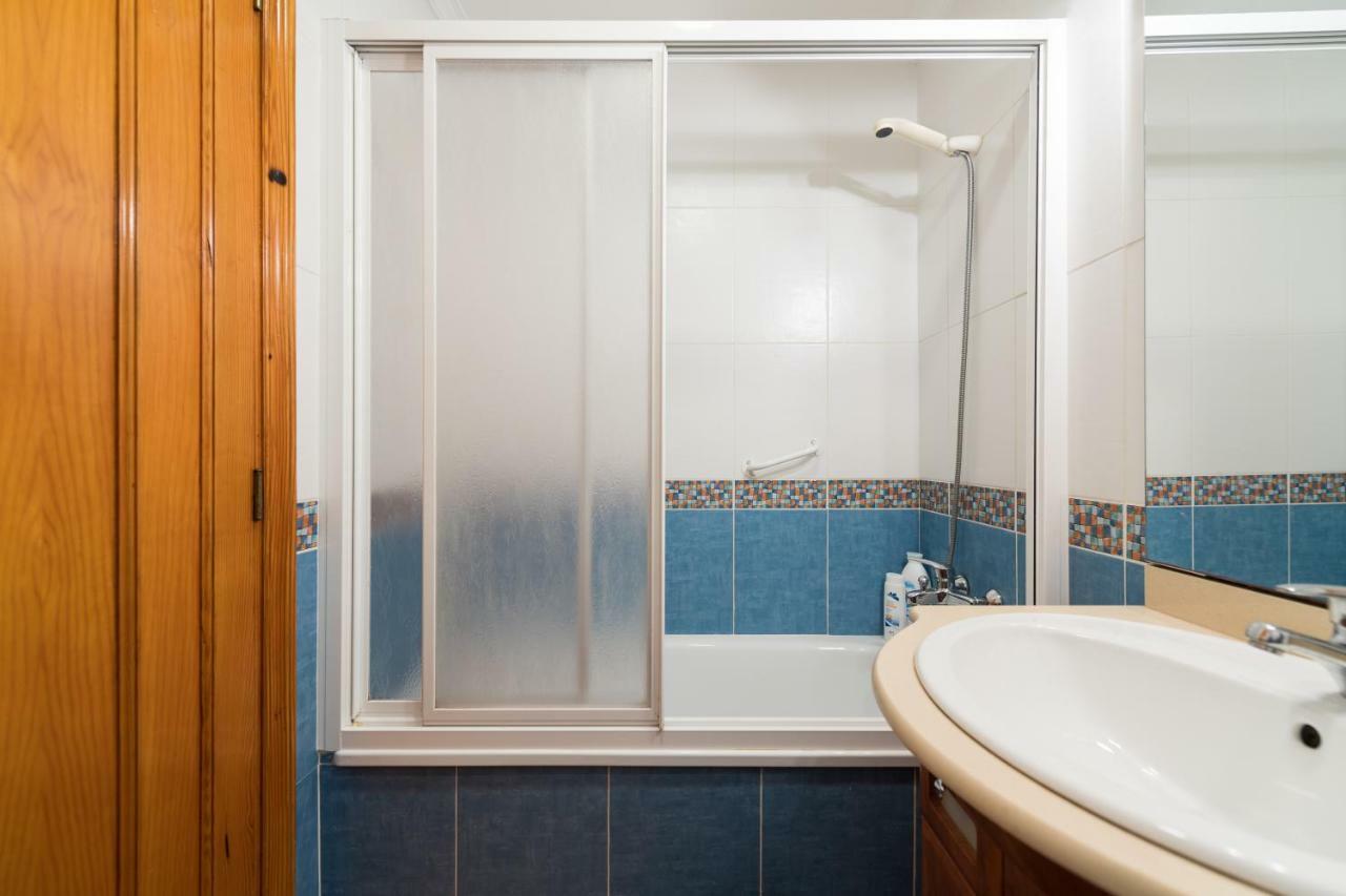 Vivienda Miguel Rosas Apartman Las Palmas de Gran Canaria Kültér fotó